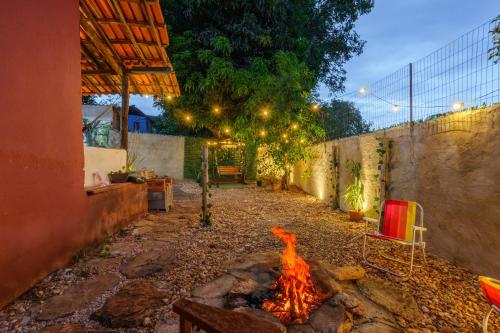 Casa Paradise - charmechapad a