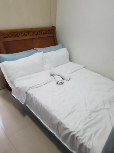 SEA RESIDENCES AFFORDABLE STAYCATIONs, Manila