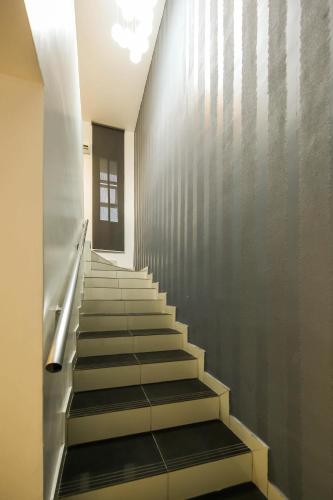 Three-Bedroom Apartment image 10