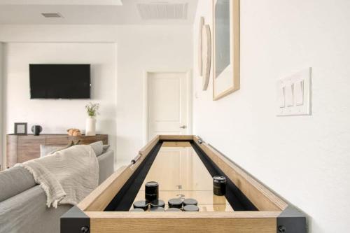 Sunscape Retreat, Cape Coral (fotografie 6)
