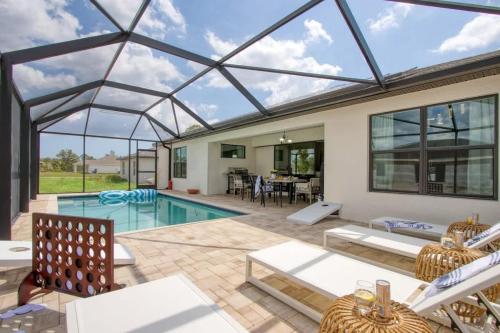 Sunscape Retreat, Cape Coral (fotografie 8)