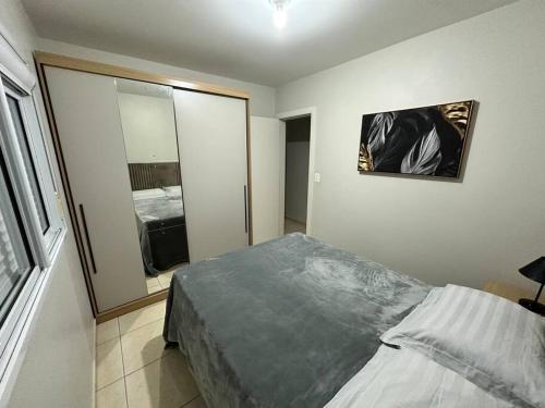 Charmoso apartamento na terra do Talian!