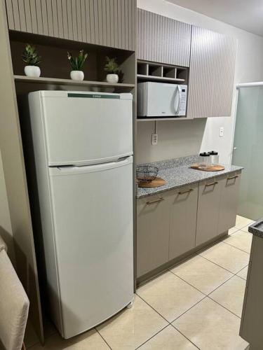 Charmoso apartamento na terra do Talian!