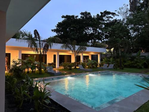 8 Best Hotels in Playas del Coco for All Budgets