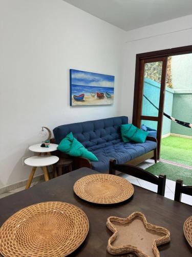 グアルジャ Tombo - casa beira-mar 3つ星 シングルルーム スイート