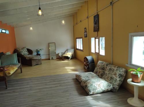 Hostel Yatel in El Calafate