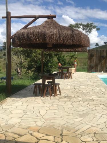 Sítio Recanto dos Pássaros 2