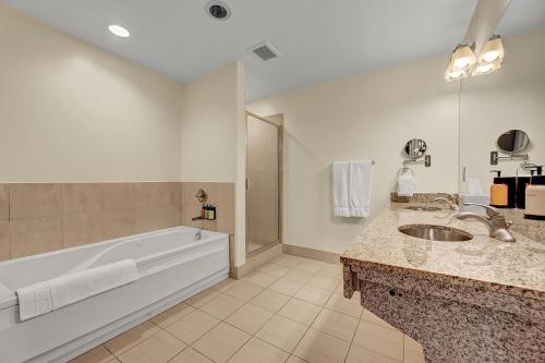 Century Casino & Hotel - Central City - 화장실