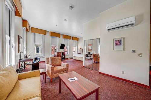 Century Casino & Hotel - Central City
