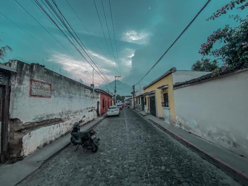 Casa Nieve Antigua Guatemala, Antigua Guatemala (photo 2)
