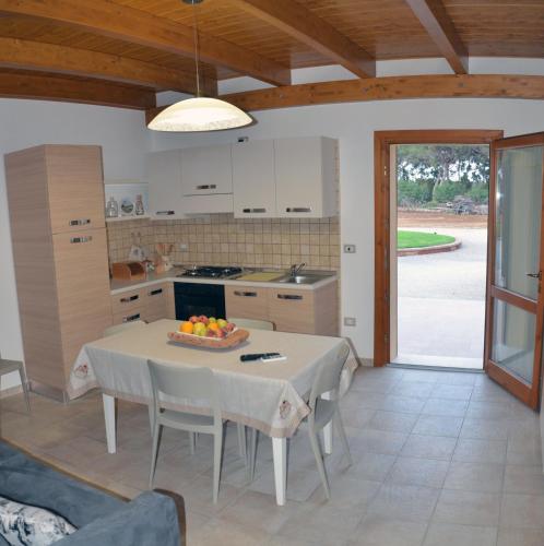  Agriturismo la Ghiandaia Alghero, Pension in Santa Maria la Palma bei Tottubella