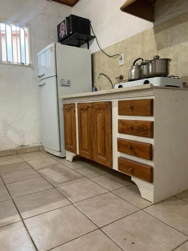 Cabañas Naife (Cabanas Naife) in 波特雷羅德洛斯富內斯