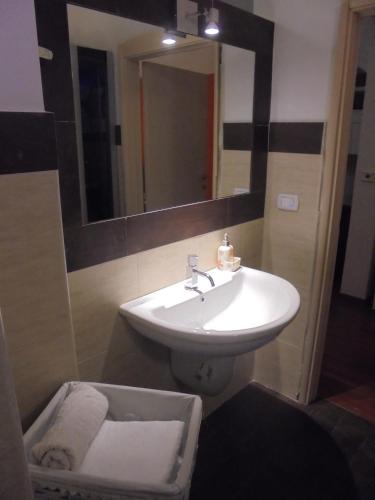 Centro Storico Suites Giovinazzo – Giovinazzo, LA