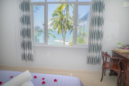 Love Phu Quoc Hotel - 전망