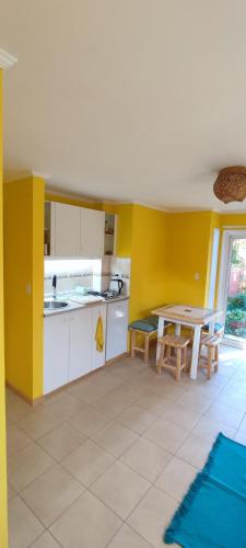 Instalaciones, Linda cabaña en duplex cerca de la playa de Maitencillo (Linda cabana en duplex cerca de la playa de Maitencillo) in Zapallar