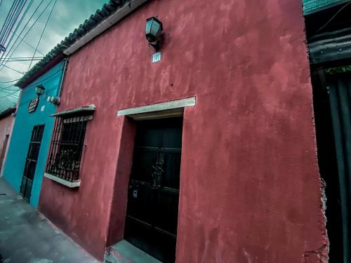 Casa Nieve Antigua Guatemala, Antigua Guatemala (photo 9)