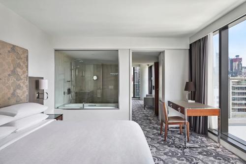 Sheraton Melbourne Hotel, Melbourne (fotografie 11)