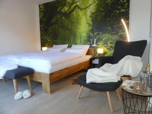 Appartement Buchstein in Mistelbach, Deutschland