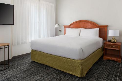 TownePlace Suites Wilmington Newark / Christiana in Newark, USA