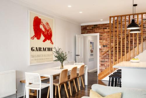 Courtside in Cremorne, Melbourne (Foto 4)