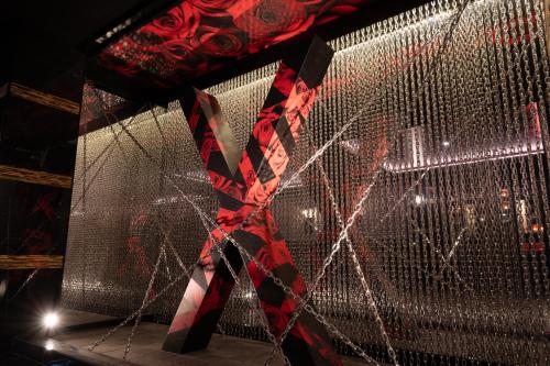 Facilities, M'SCLUB OsakaHirano AdultOnly in Osaka city East