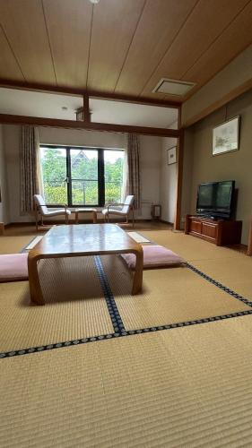 Hakone Fairy Hotel