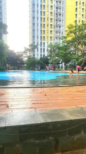 summarecon springlake view in Bekasi