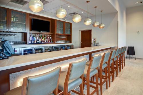 SpringHill Suites by Marriott Dallas Plano/Frisco - image 9