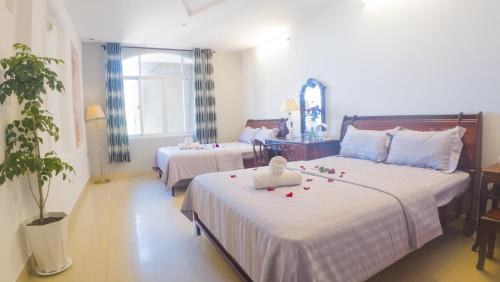 Love Phu Quoc Hotel