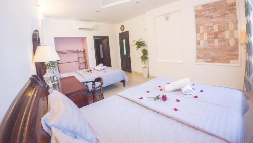 Love Phu Quoc Hotel