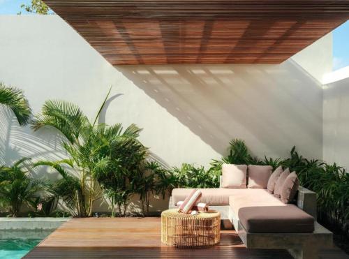 SUKU Villas - Selong Belanak, Selong Belanak