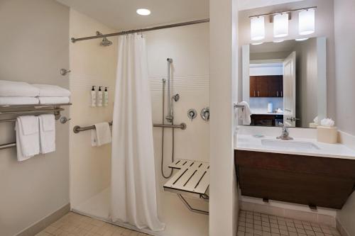 TownePlace Suites by Marriott Macon Mercer University in Macon, USA