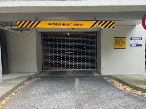 Stunning 3 bd 2 bth city apt Pool and Carpark, Auckland (zdjęcie 6)