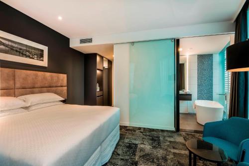 Four Points By Sheraton Auckland - image 5