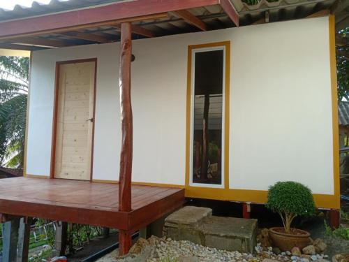 Golden Beach Resort Room Type - Standard Bungalow