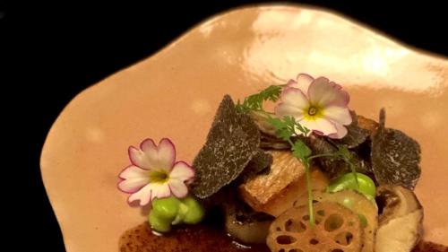 Asadaya – Kanazawa, CA