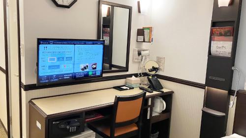 東横 INN 東京八王子駅北口