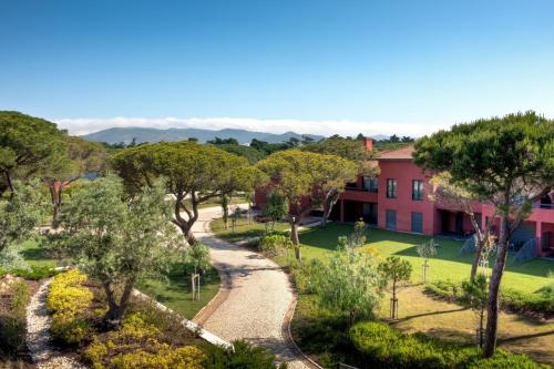 Sheraton Cascais Resort - Hotel & Residences - image 10