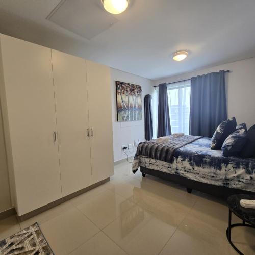 The Sanctuary, The Millennial Umhlanga, Durban (fotografie 5)