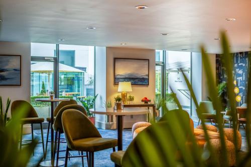 Sheraton Athlone Hotel - image 8