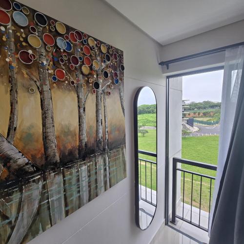The Sanctuary, The Millennial Umhlanga, Durban (fotografie 8)