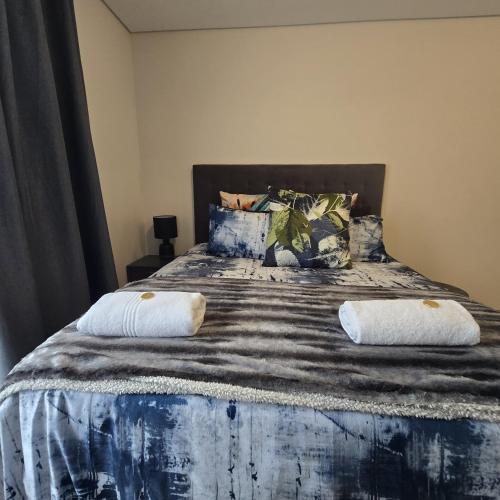 The Sanctuary, The Millennial Umhlanga, Durban (fotografie 10)