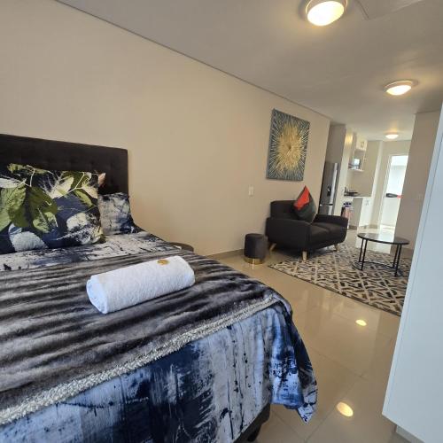 The Sanctuary, The Millennial Umhlanga, Durban (fotografie 11)