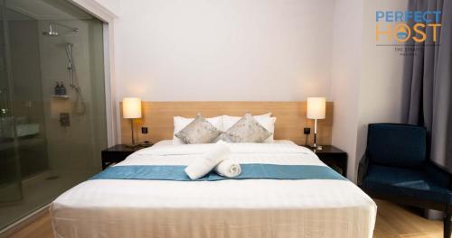 The Straits Melaka by Perfect Host