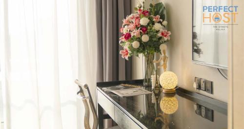 The Straits Melaka by Perfect Host