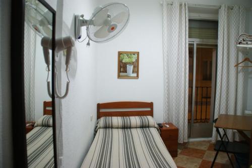 JQC Rooms, Madrid (fotografie 6)