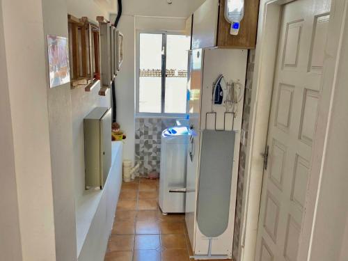 Bathroom, Loft Aconchegante Apartamento Floripa 12 - Wi-fi 600Mb near Assados Vargas