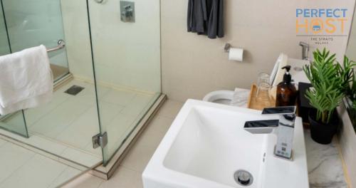 The Straits Melaka by Perfect Host