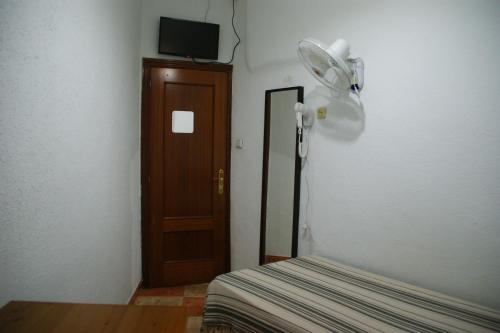 JQC Rooms, Madrid (fotografie 7)