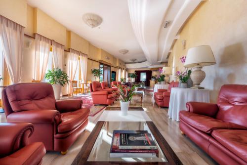 Accommodation in Nettuno